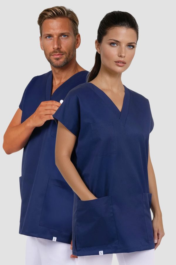 zdravotnická halena