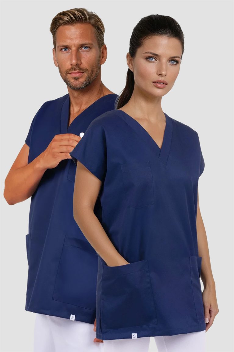 zdravotnická halena