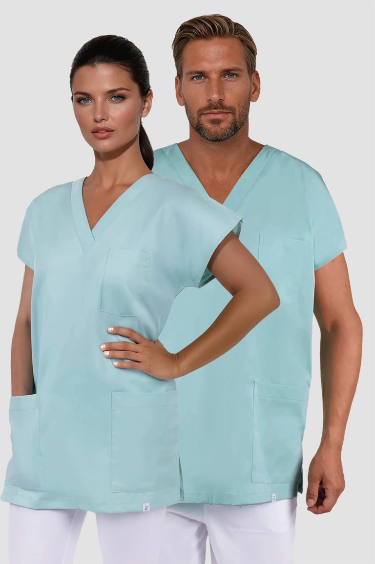 zdravotnická halena