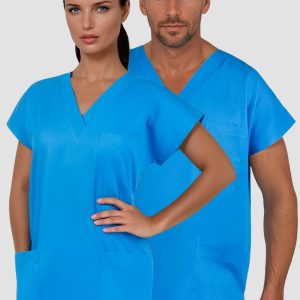 zdravotnická halena