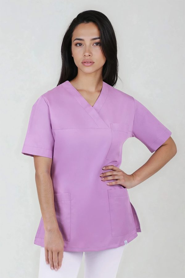 zdravotnická halena dámská