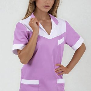 zdravotnická halena dámská