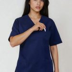 zdravotnické haleny dámské