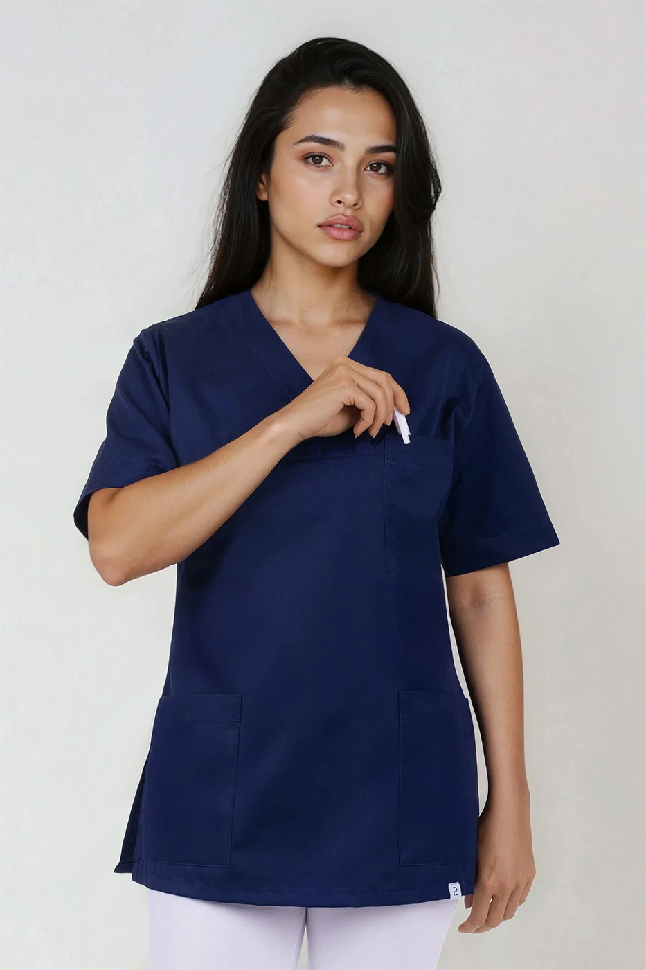 zdravotnické haleny dámské