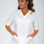 dámské zdravotnické haleny