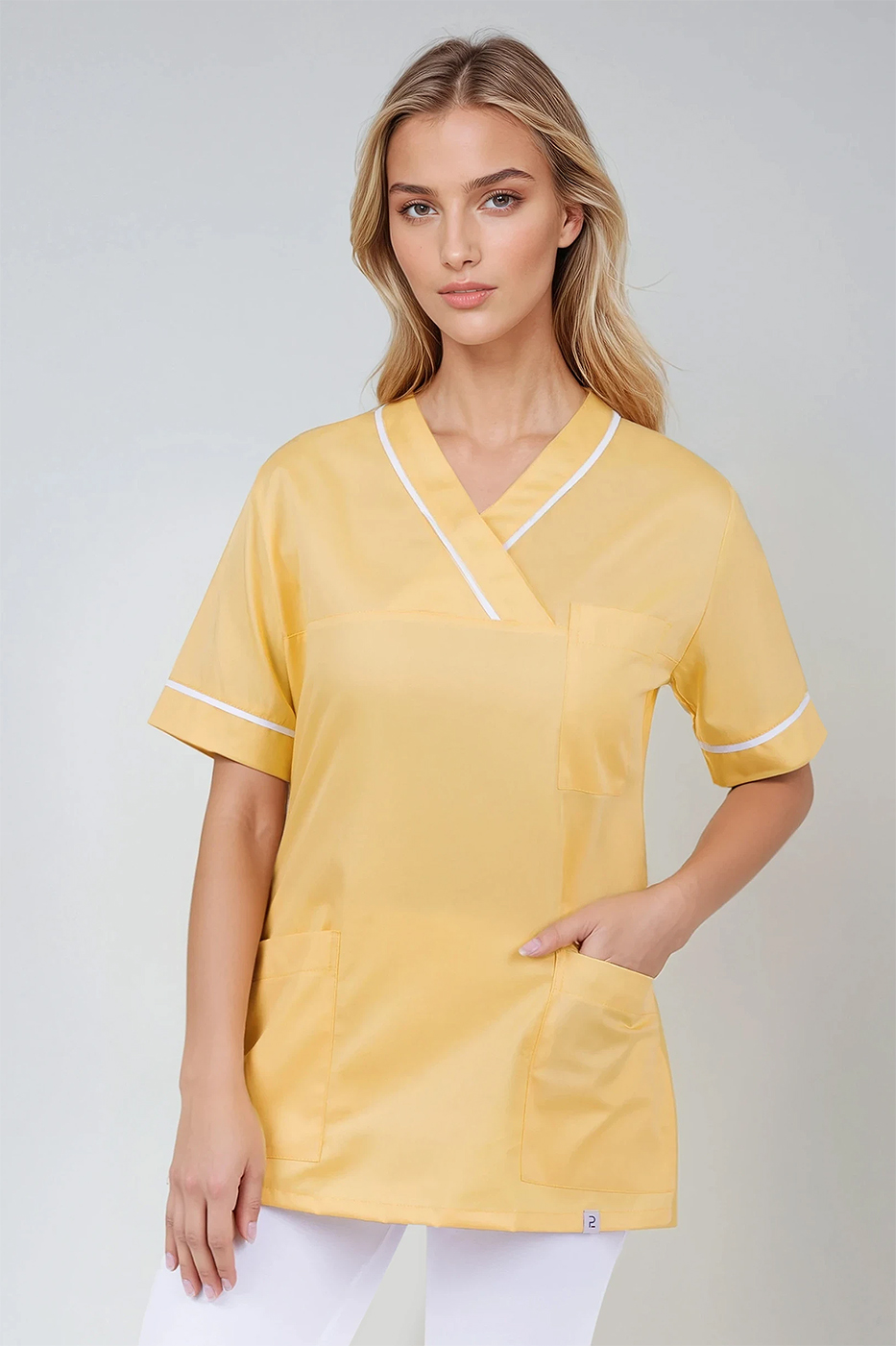 halena zdravotnická