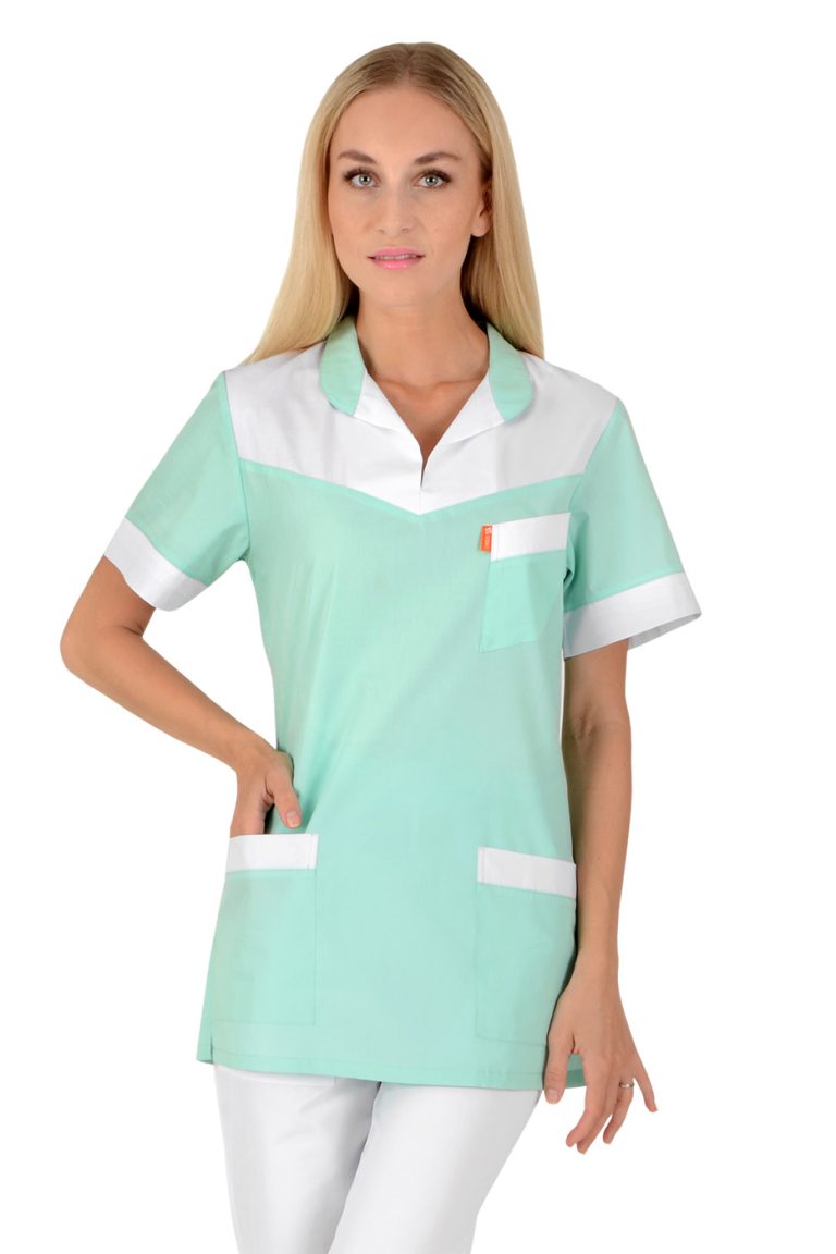 dámské zdravotnické haleny