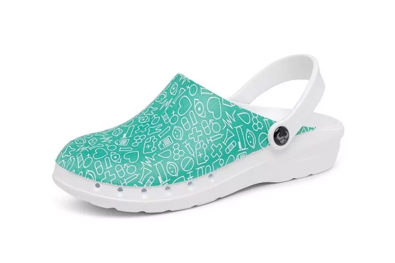 protiskluzové pantofle