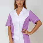 zdravotní halena dámská