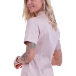 zdravotnická halena dámská