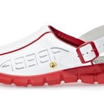 zdravotnické pantofle