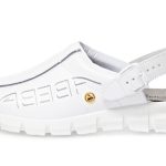 zdravotnické pantofle ESD