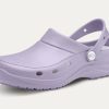 obuv typu crocs