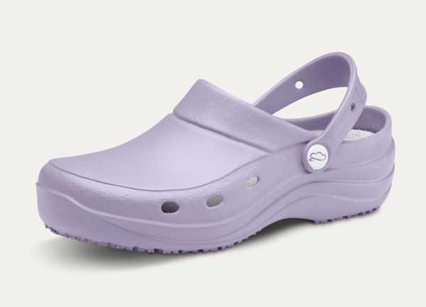 obuv typu crocs