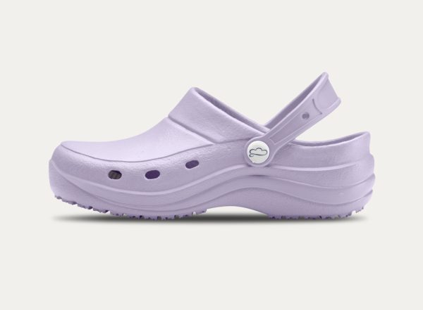 obuv typu crocs