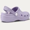 obuv typu crocs