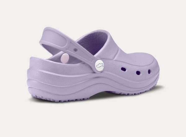 obuv typu crocs