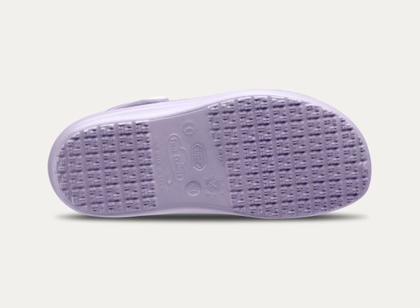 obuv typu crocs