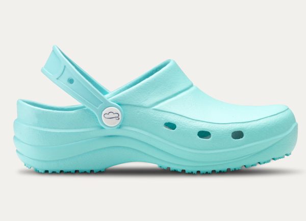 crocs pantofle