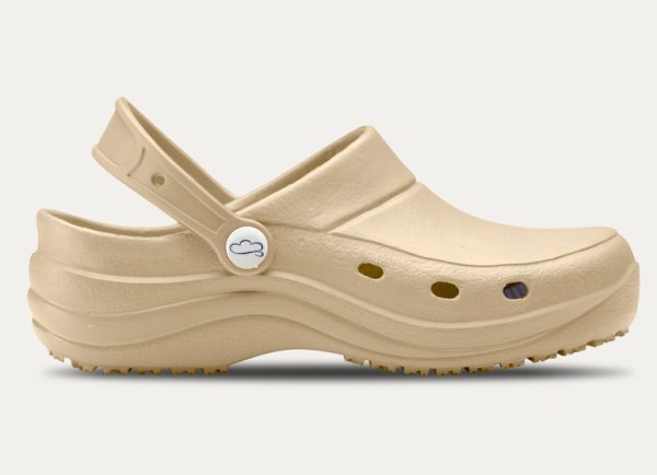 obuv typu crocs