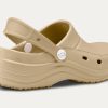 obuv typu crocs