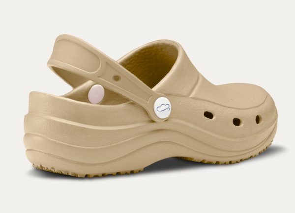obuv typu crocs
