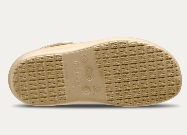 obuv typu crocs