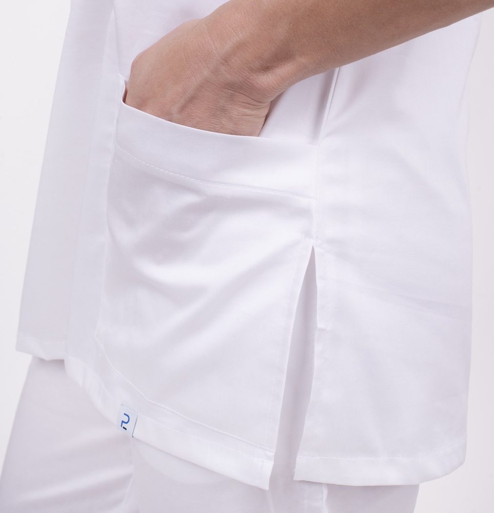 zdravotnická halena dámská