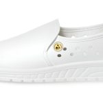 pracovní obuv Abeba