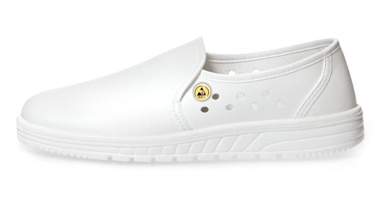 pracovní obuv Abeba