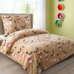 mikroplyšové povlečení