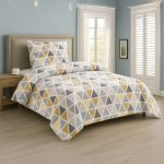 mikroplyšové povlečení