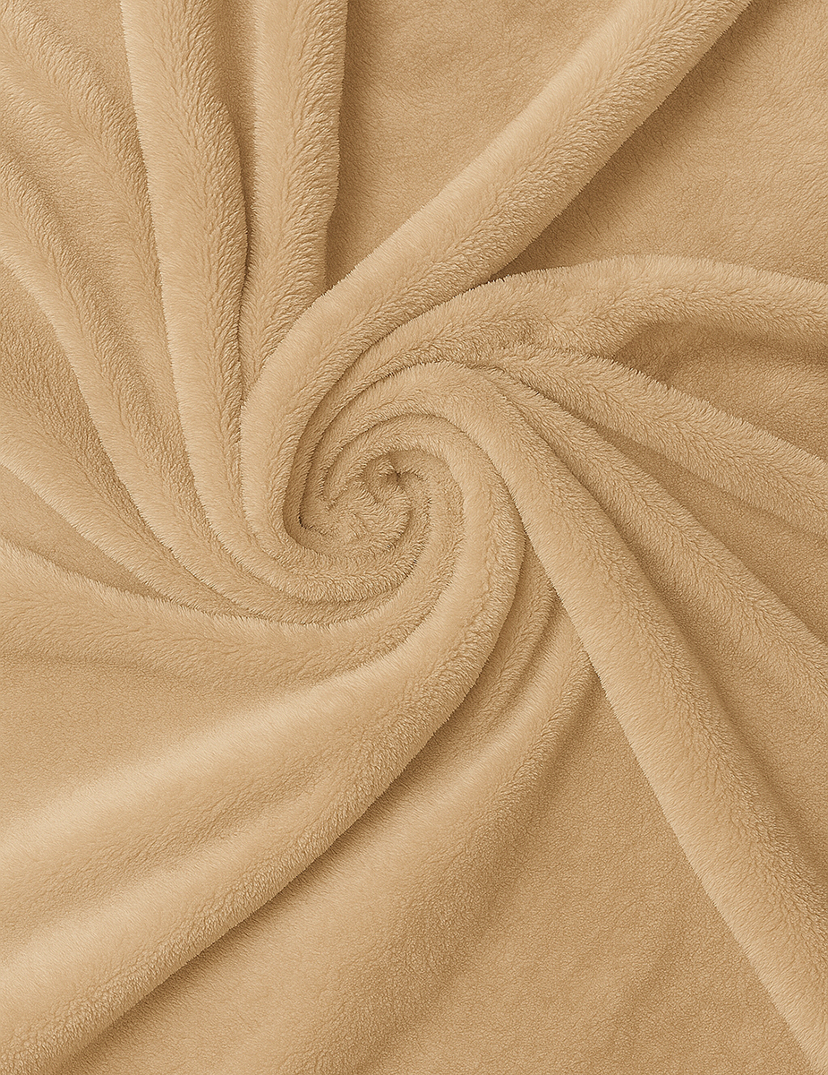 mikroplyšové prostěradlo