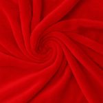 mikroplyšové prostěradlo