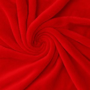 mikroplyšové prostěradlo