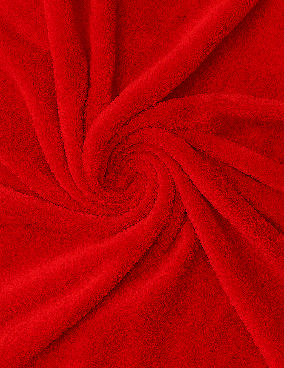 mikroplyšové prostěradlo