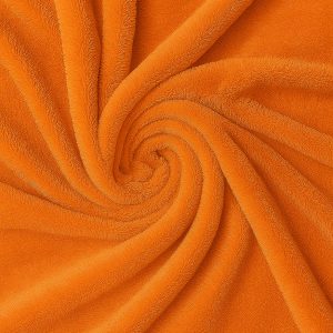 mikroplyšové prostěradlo