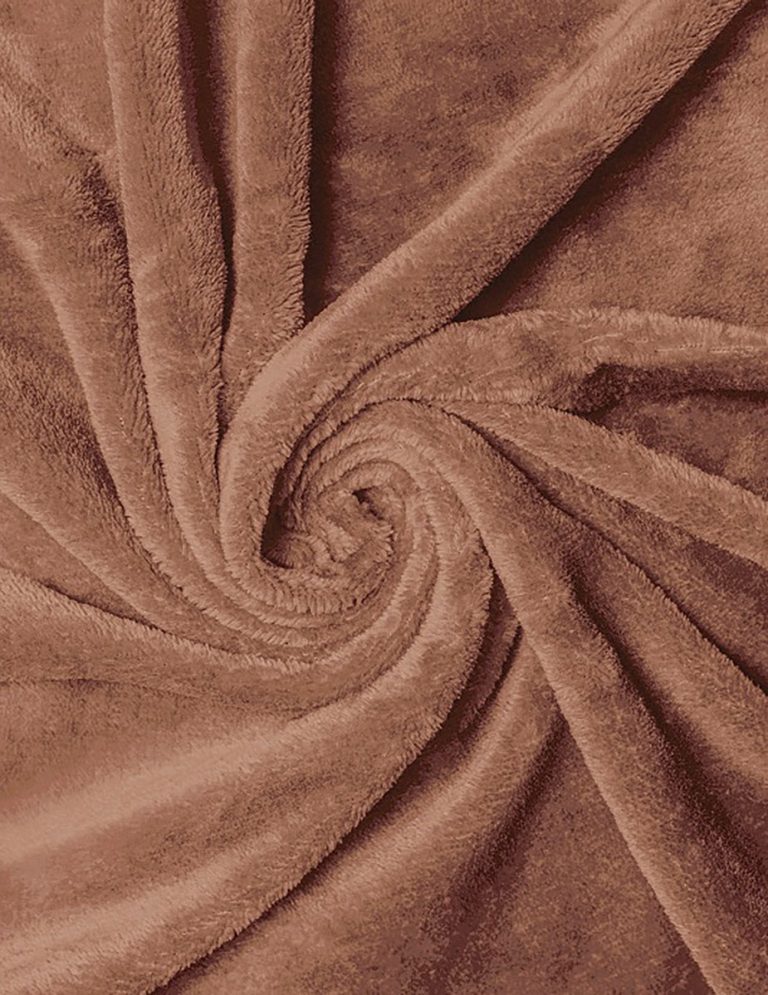 mikroplyšové prostěradlo 180x200