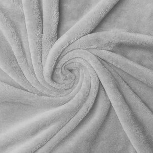 mikroplyšové prostěradlo