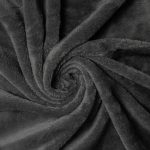 mikroplyšové prostěradlo