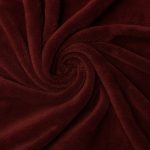 mikroplyšové prostěradlo