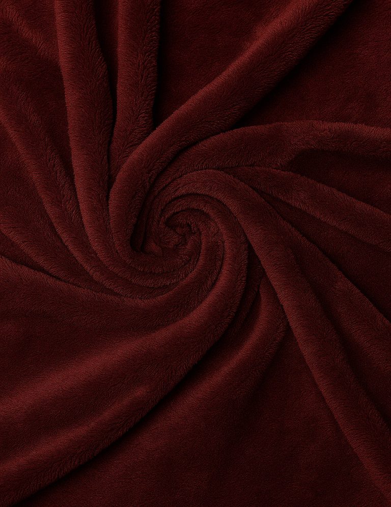 mikroplyšové prostěradlo