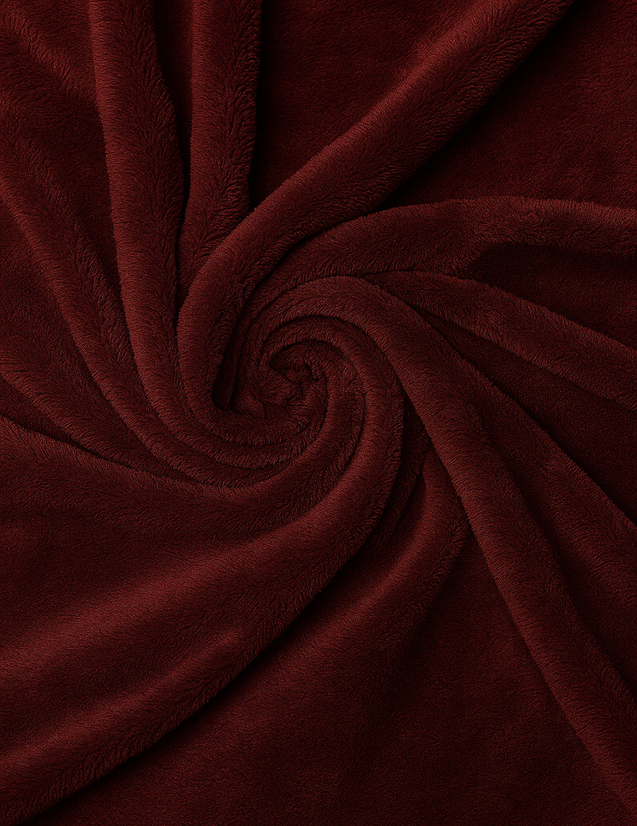 mikroplyšové prostěradlo