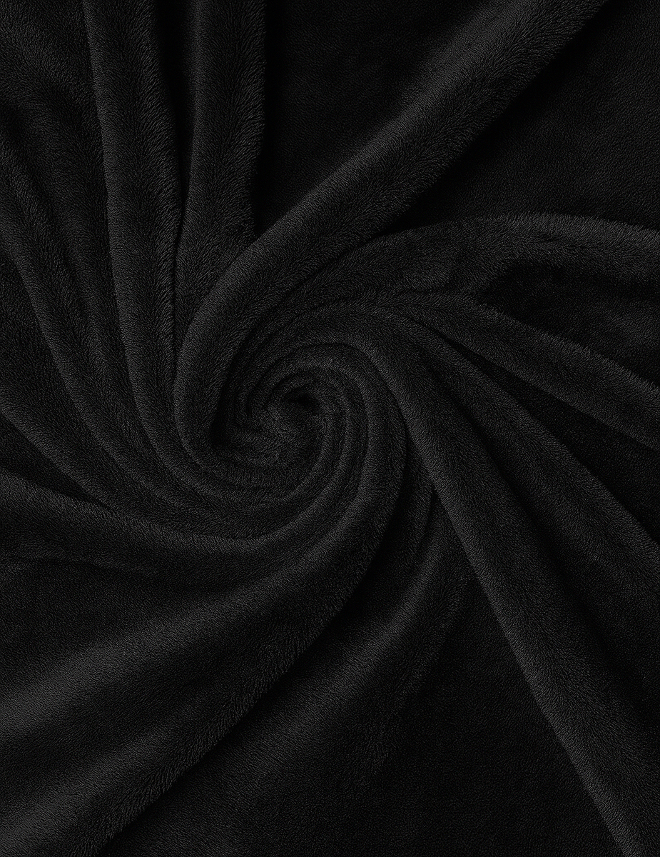 mikroplyšové prostěradlo