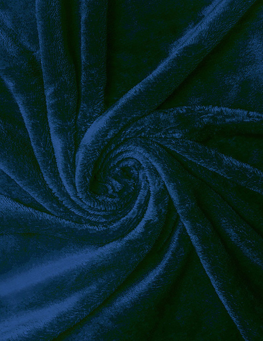 mikroplyšové prostěradlo