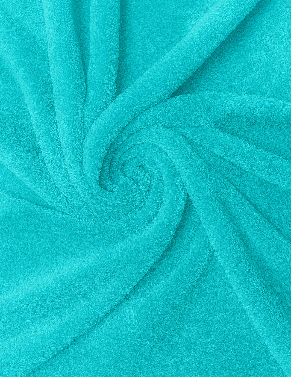 mikroplyšové prostěradlo