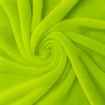 mikroplyšové prostěradlo