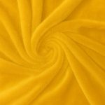 mikroplyšové prostěradlo