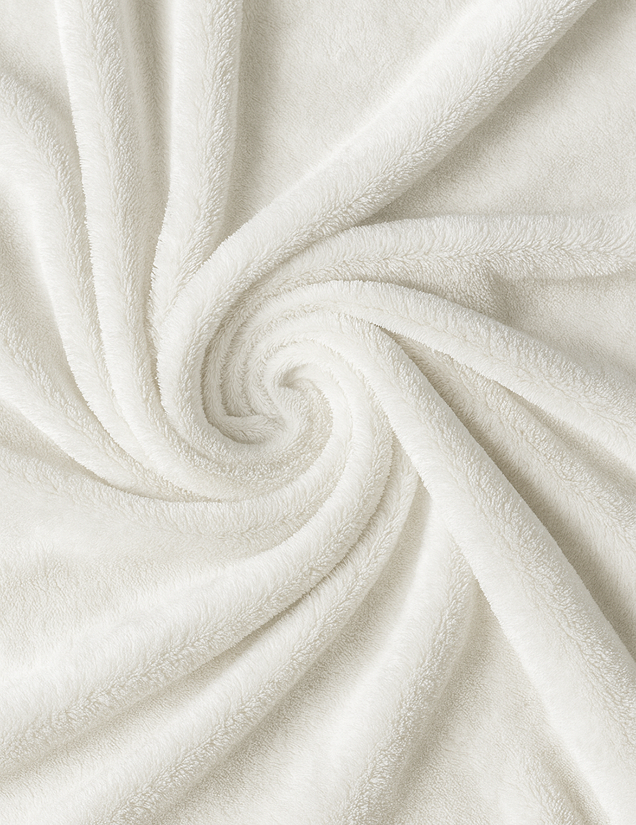 mikroplyšové prostěradlo