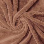 mikroplyšové prostěradlo